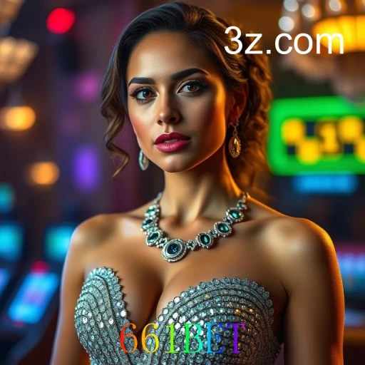 Bônus Imperdíveis na 661BET: Uma Nova Era de Jogos!