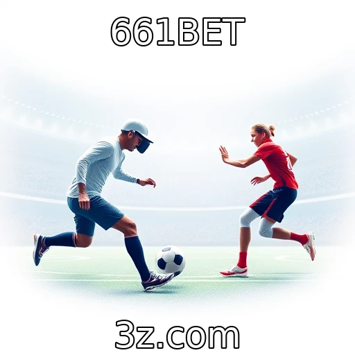 661BET - Explore os melhores métodos de pagamento nas apostas online