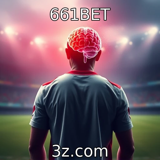 661BET - Apostas Esportivas: Estratégias para Maximizar Seus Lucros