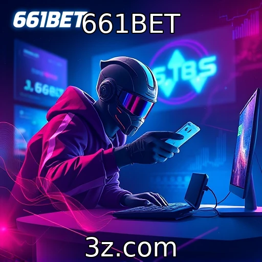 661BET As Melhores Estratégias para Apostar em Campeonatos de E-sports