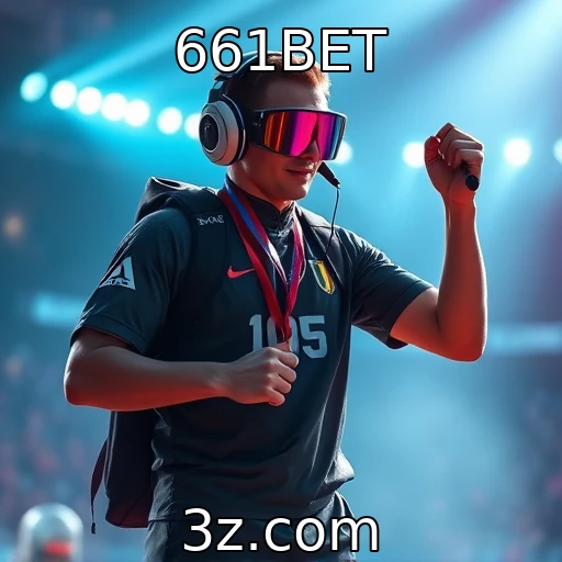 661BET Os campeonatos de e-sports que prometem agitar o cenário competitivo em 2025