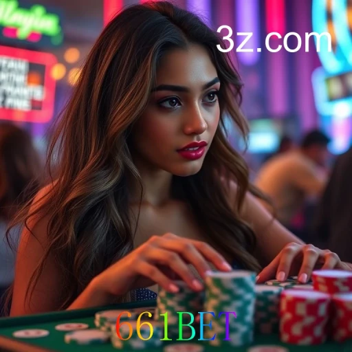 661BET Jogos