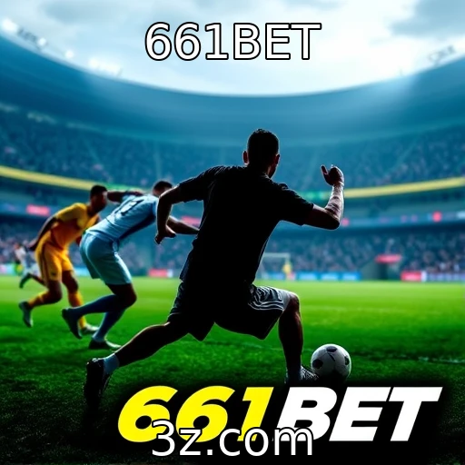 661BET Mercado de jogos cresce: como a pandemia mudou o cenário brasileiro