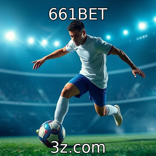661BET Apostas Esportivas: Analisando os Melhores Irregulares do Ano