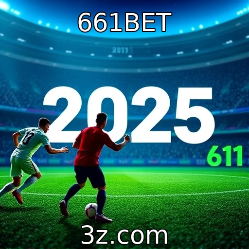 661BET Desvendando as Melhores Estratégias em Apostas Esportivas em 2025